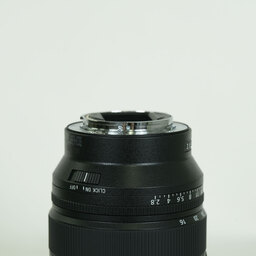 SONY FE 16-35mm F2.8 GM II SEL1635GM2