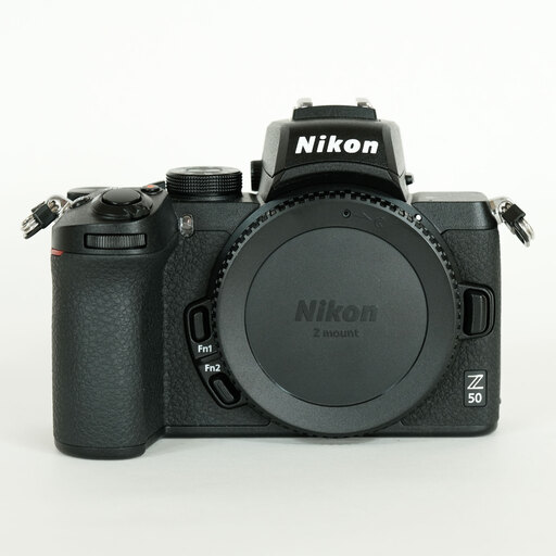Nikon Z50