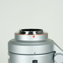 SONY 70-400mm F4-5.6 G SSM SAL70400G