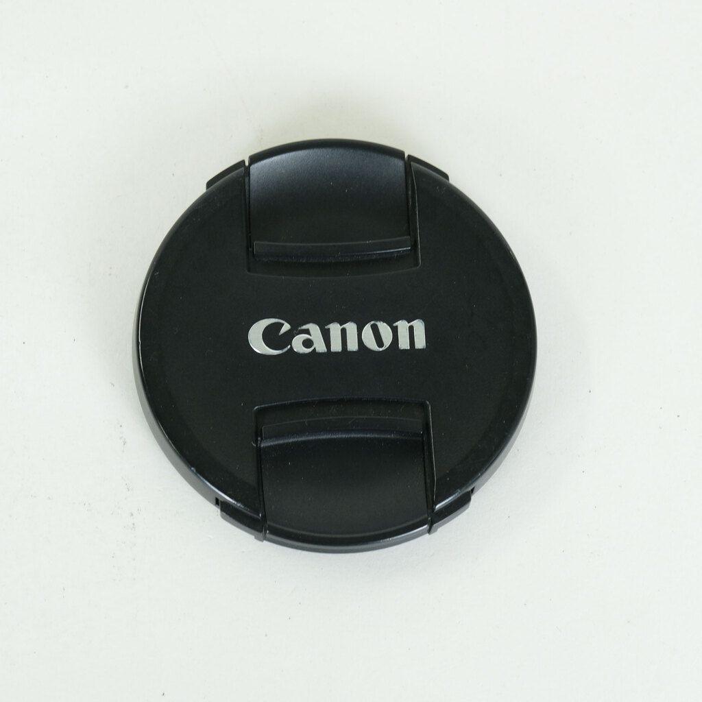 Canon RF50mm F1.2 L USM