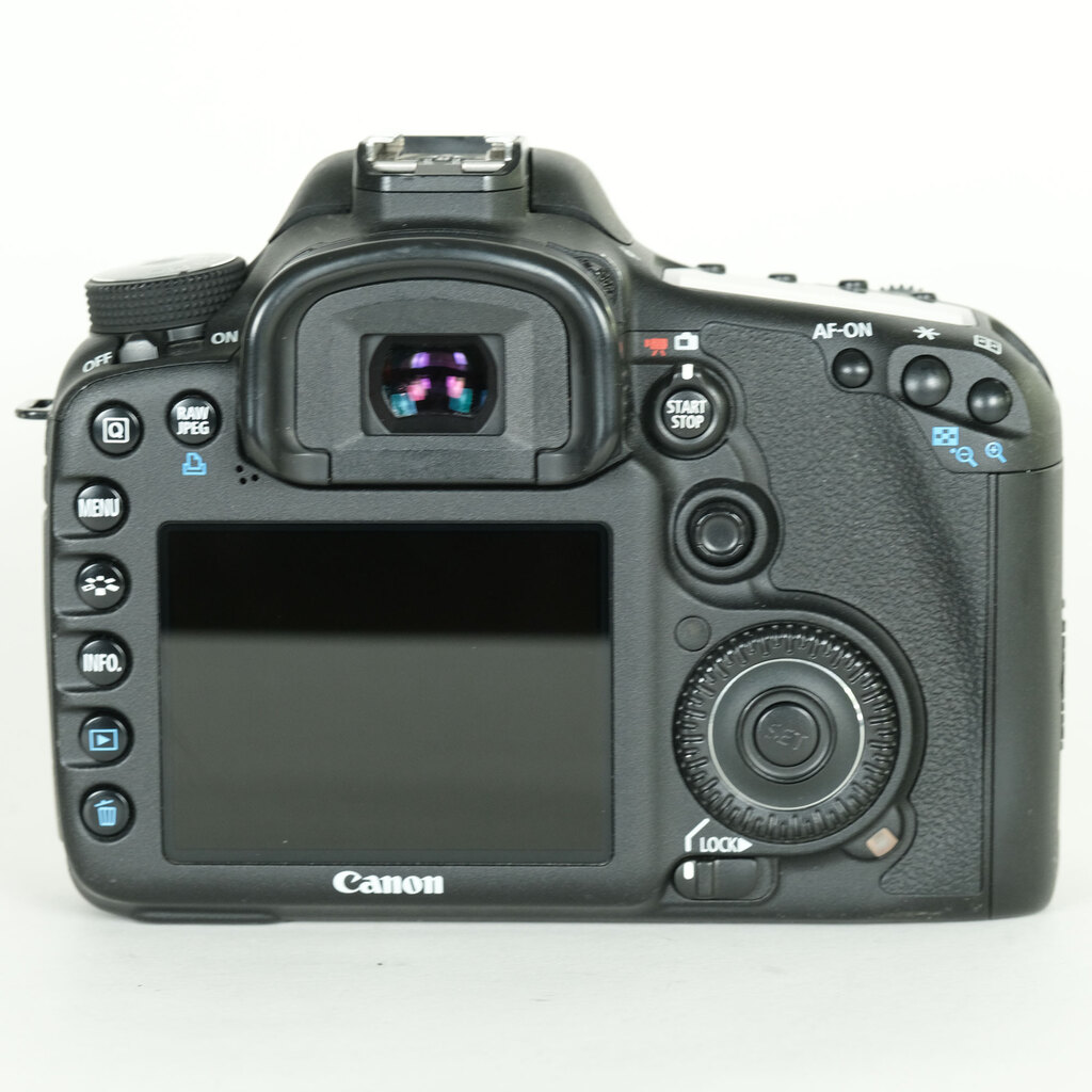 Canon EOS7D ボディ
