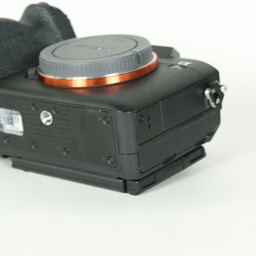 SONY α7R V（ILCE-7RM5）