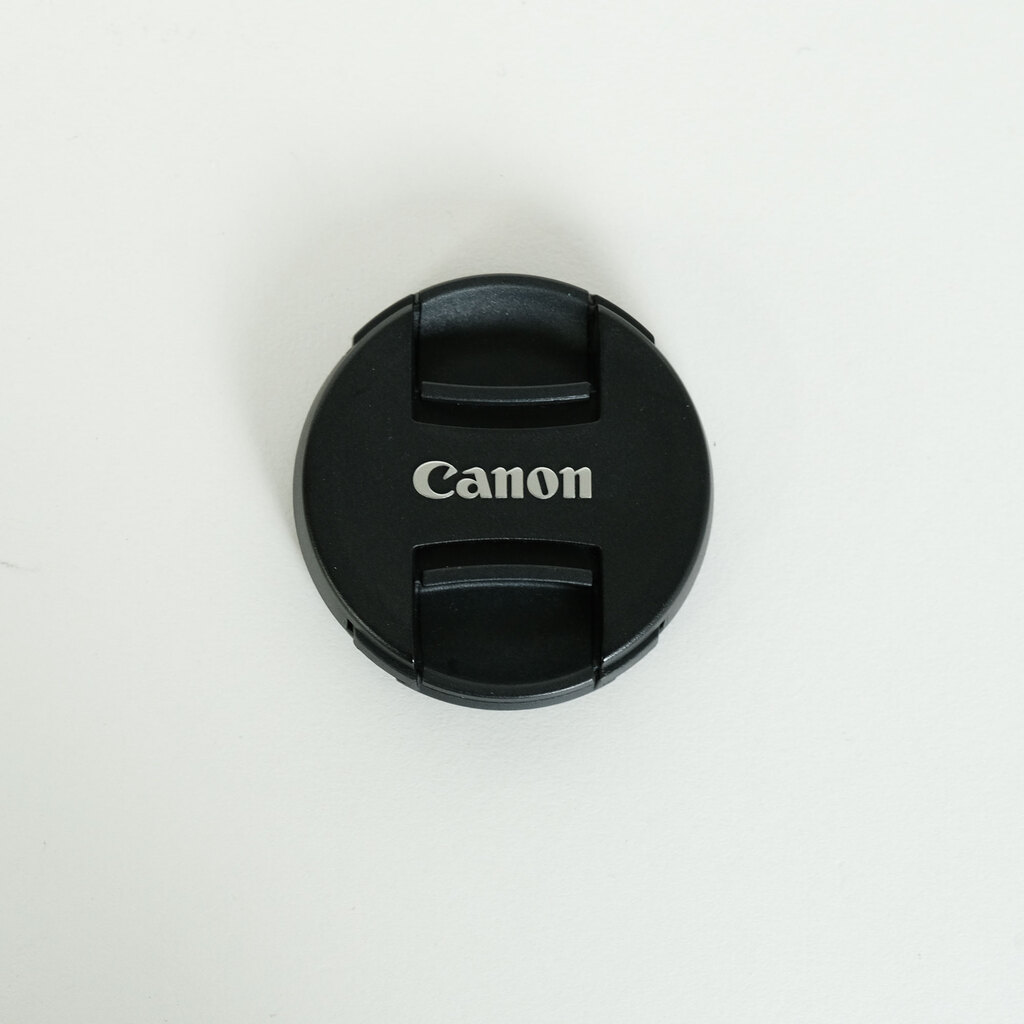 Canon EF-M15-45mm F3.5-6.3 IS STM