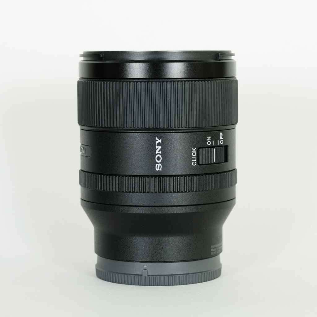 SONY FE 35mm F1.4 GM SEL35F14GM