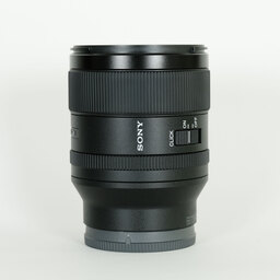 SONY FE 35mm F1.4 GM SEL35F14GM