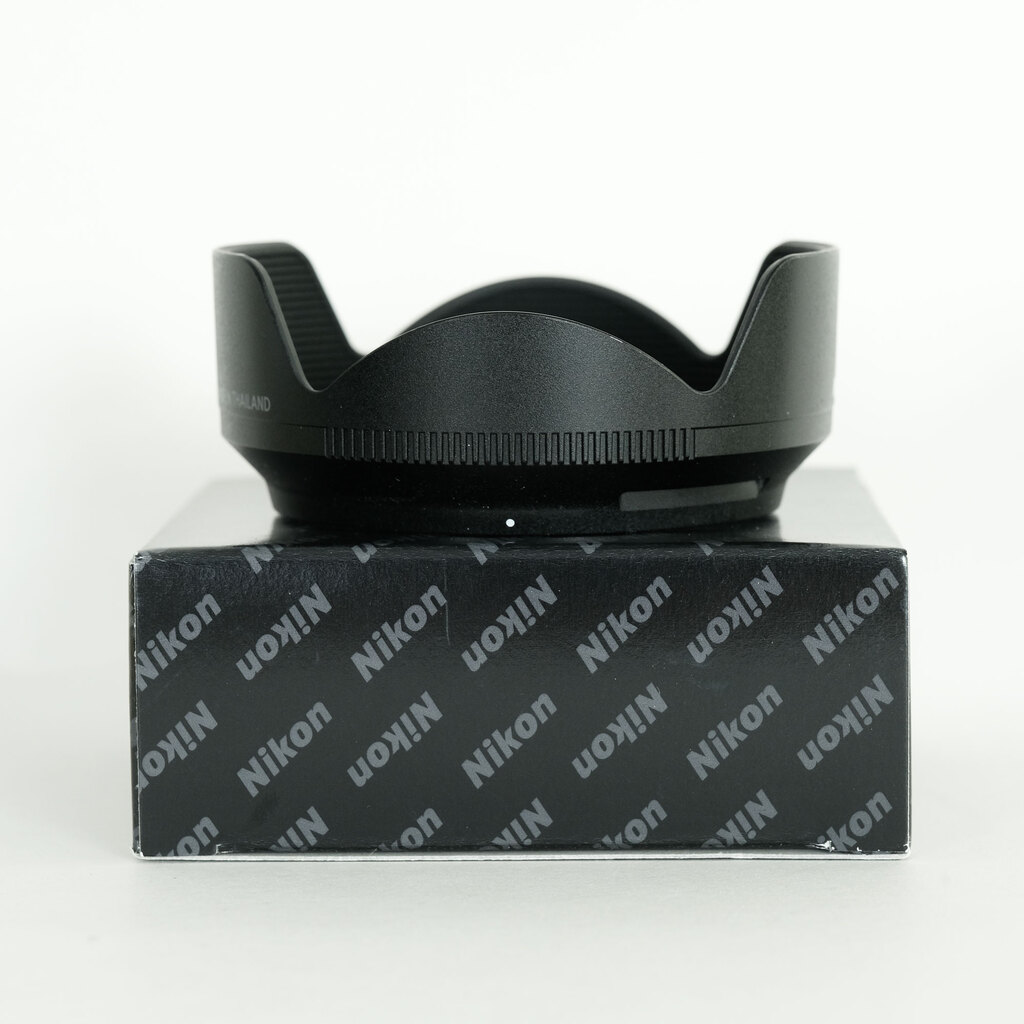 Nikon NIKKOR Z DX 18-140mm f/3.5-6.3 VR