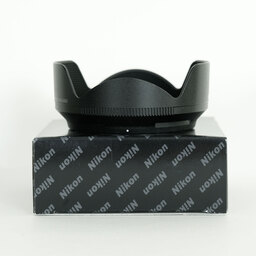 Nikon NIKKOR Z DX 18-140mm f/3.5-6.3 VR