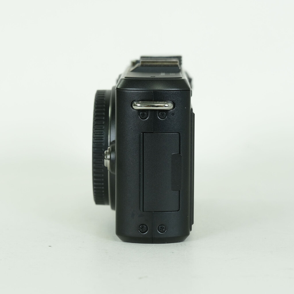 Panasonic LUMIX DMC-GF1-K エスプリブラック