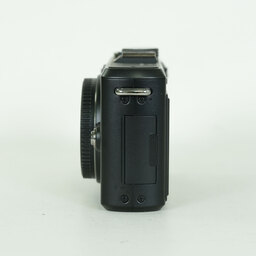 Panasonic LUMIX DMC-GF1-K エスプリブラック