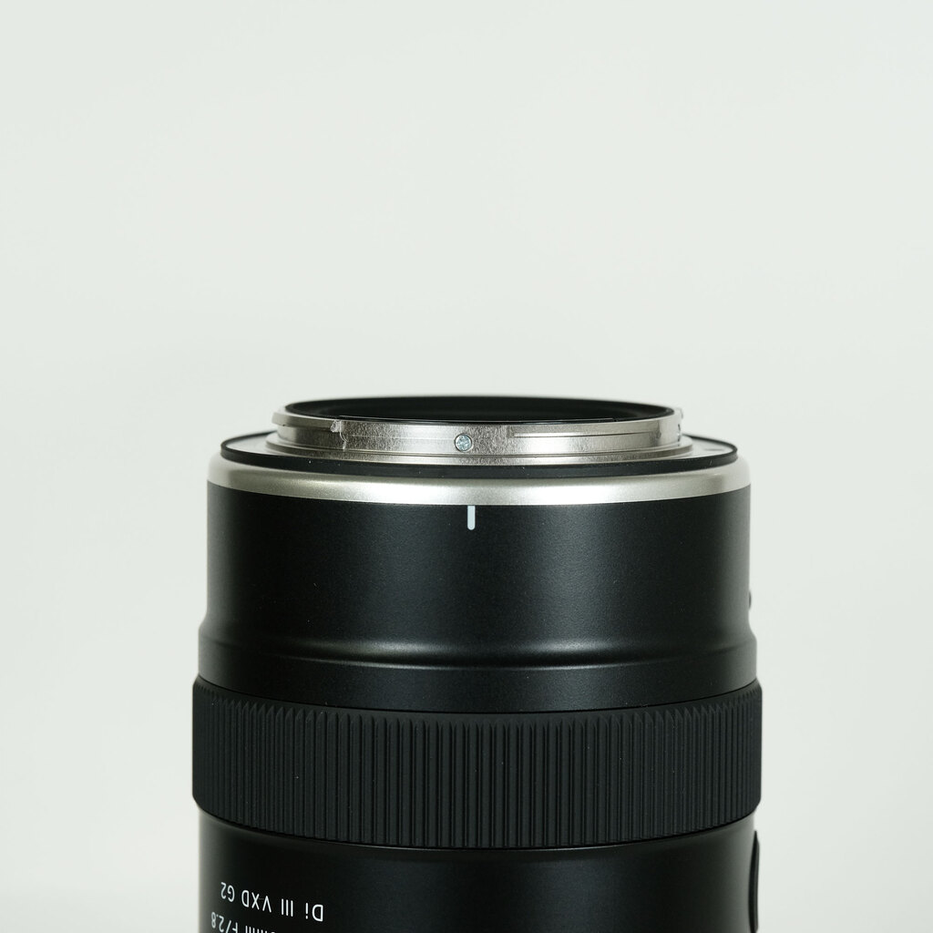 TAMRON 28-75mm F/2.8 Di III VXD G2 (Model A063) [ニコンZ用]