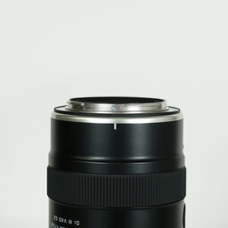 TAMRON 28-75mm F/2.8 Di III VXD G2 (Model A063) [ニコンZ用]