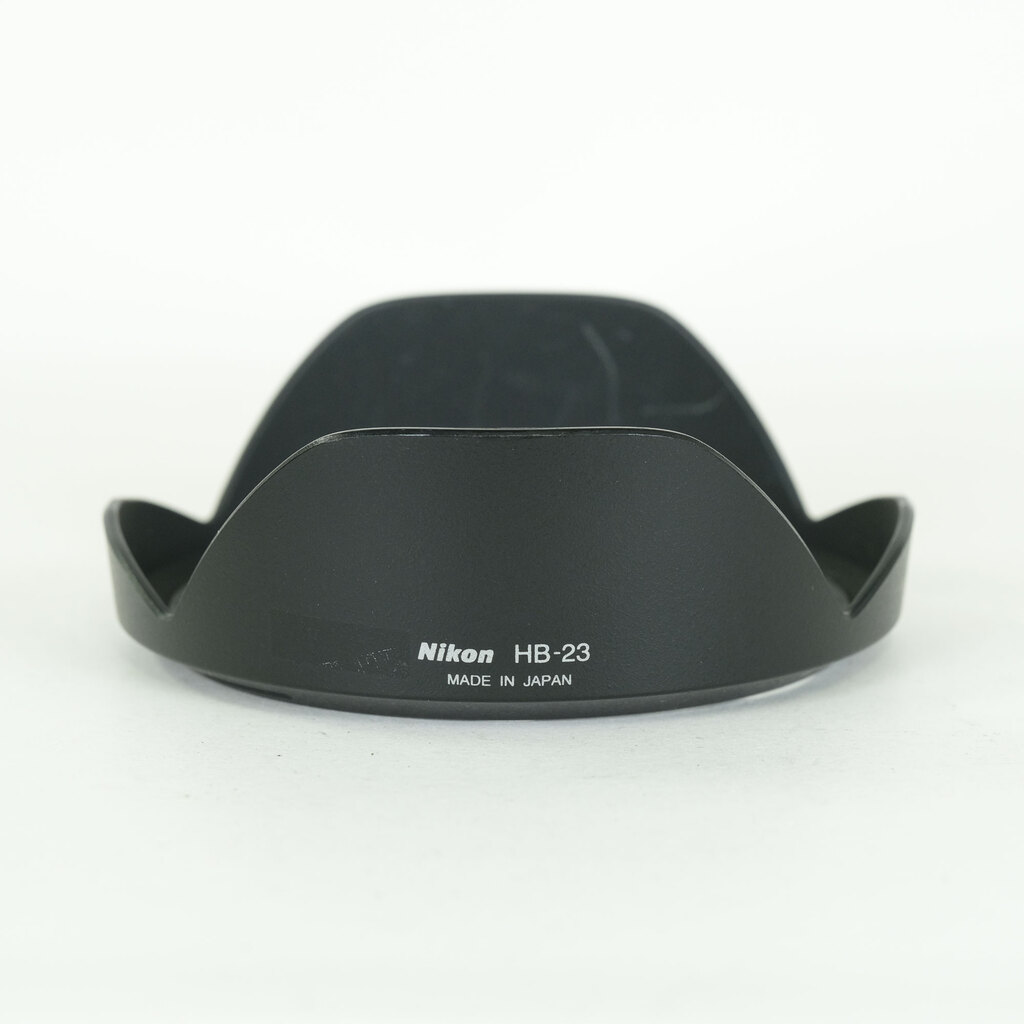 Nikon AF-S NIKKOR 16-35mm F4 G ED VR