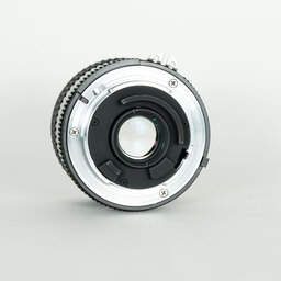 Nikon Ai Nikkor 28mm F2.8S