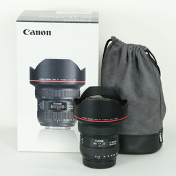 Canon EF11-24mm F4L USM