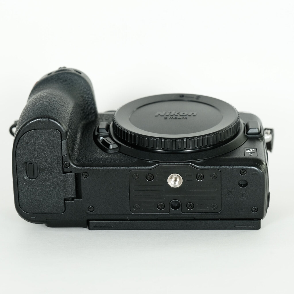 Nikon Z5