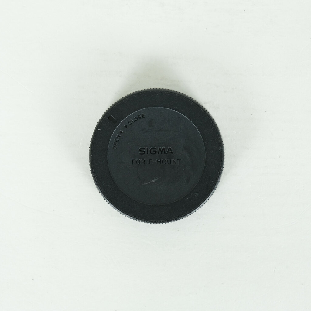 SIGMA 56mm F1.4 DC DN｜Contemporary [ソニーE用]