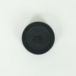SIGMA 56mm F1.4 DC DN｜Contemporary [ソニーE用]