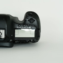 Canon EOS 5D Mark III
