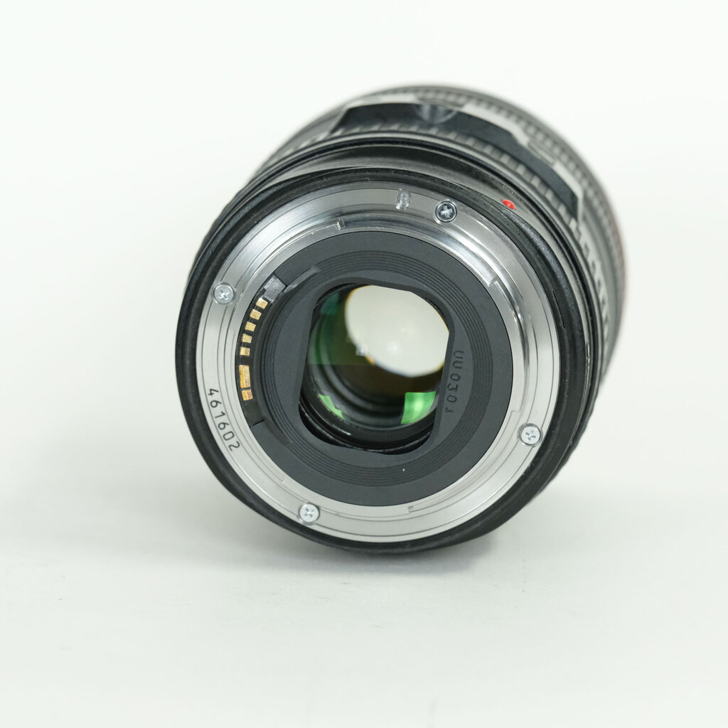Canon EF24-70mm F4L IS USM