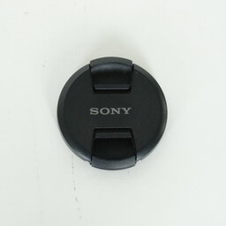 SONY E 18-135mm F3.5-5.6 OSS SEL18135