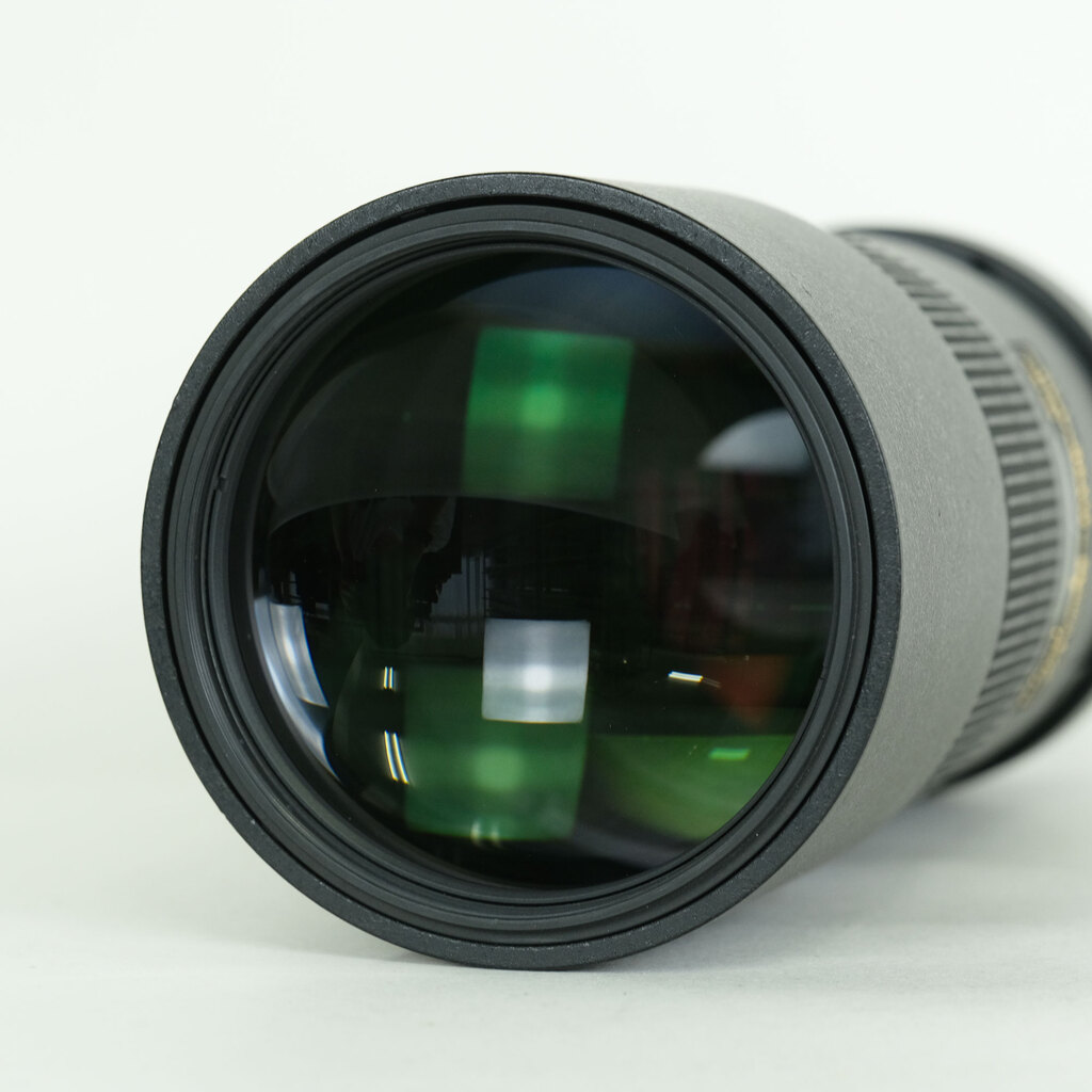 Nikon Ai AF-S Nikkor 300mm f/4D IF-ED