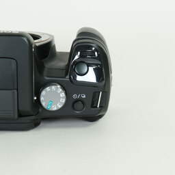 SONY α100 ブラックボディ
