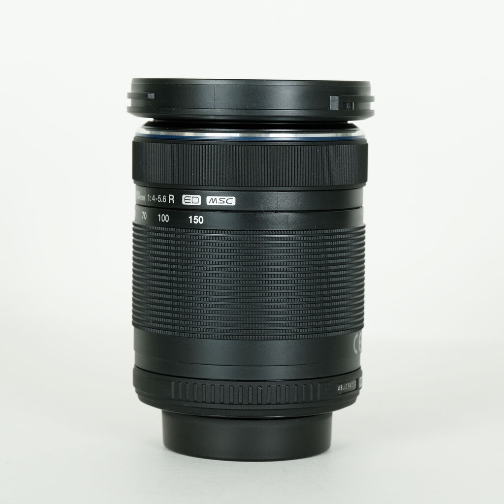 OLYMPUS M.ZUIKO DIGITAL ED 40-150mm F4.0-5.6 R