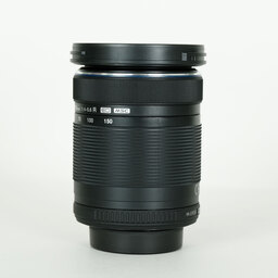 OLYMPUS M.ZUIKO DIGITAL ED 40-150mm F4.0-5.6 R