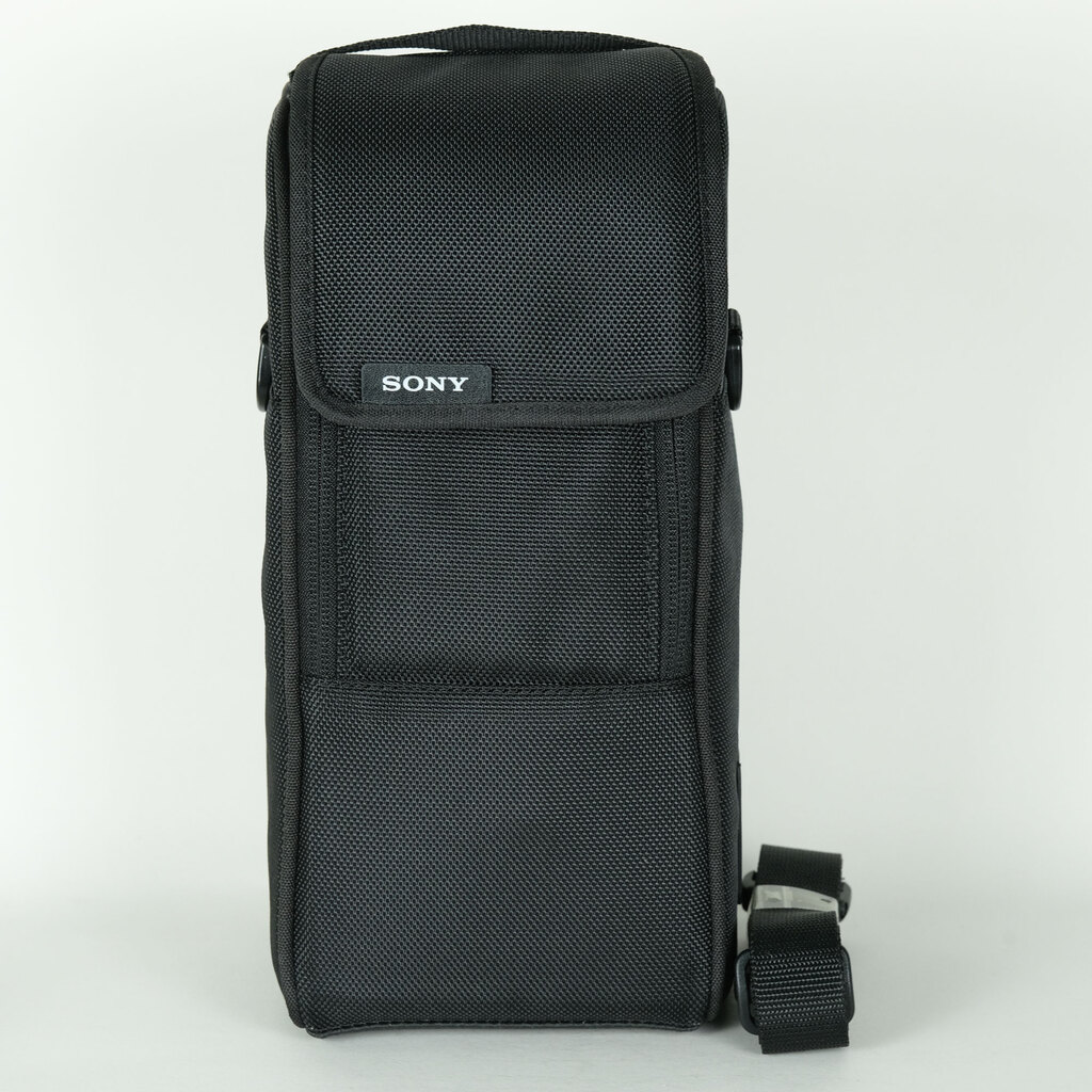 SONY FE 70-200mm F2.8 GM OSS II SEL70200GM2