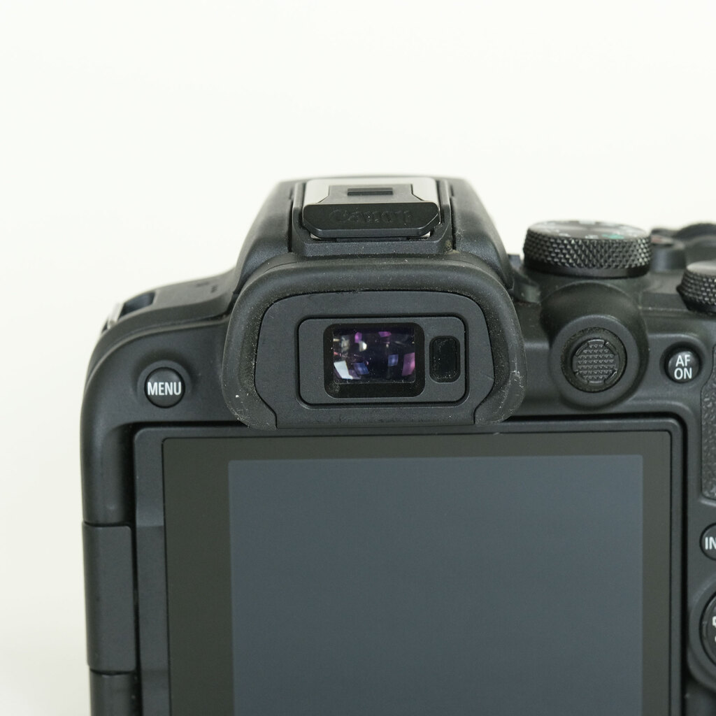Canon EOS R10 Canon EOS R10