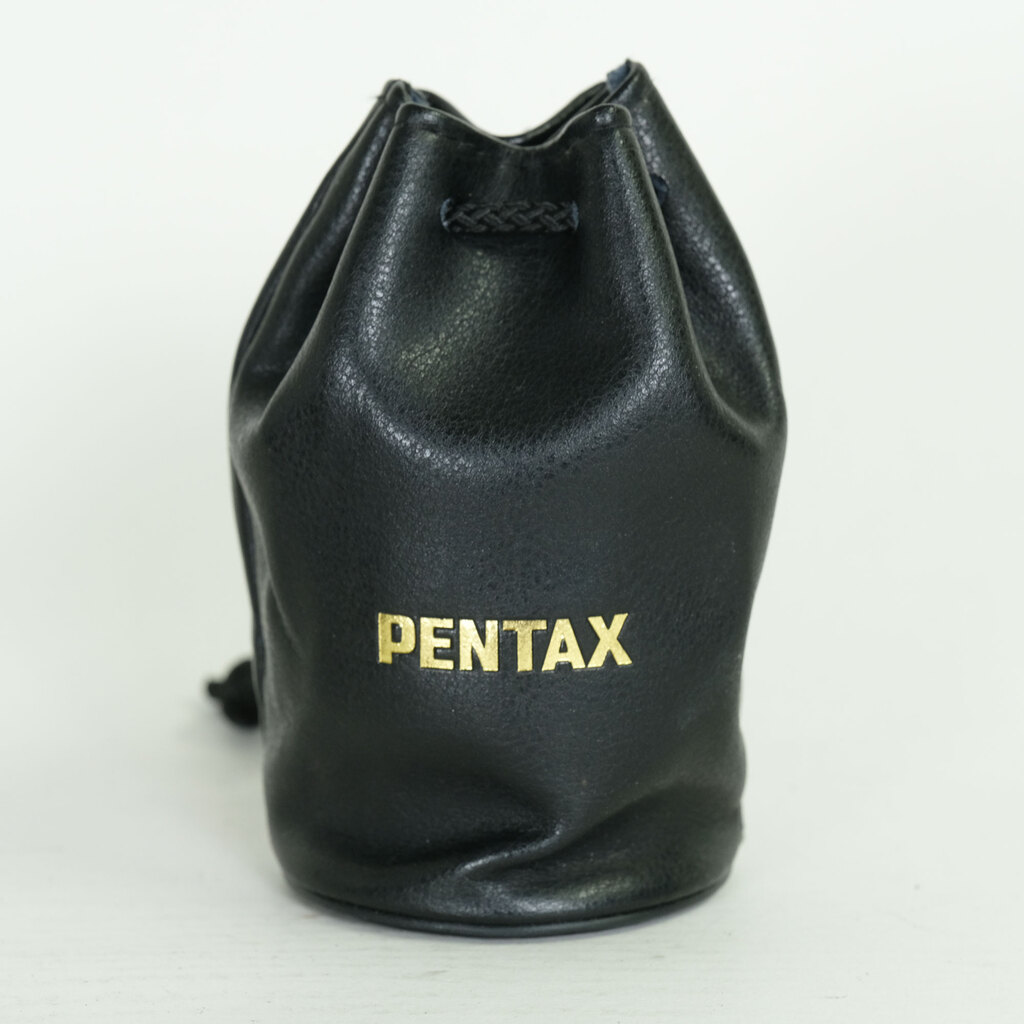 PENTAX smc PENTAX-FA 43mmF1.9 Limited