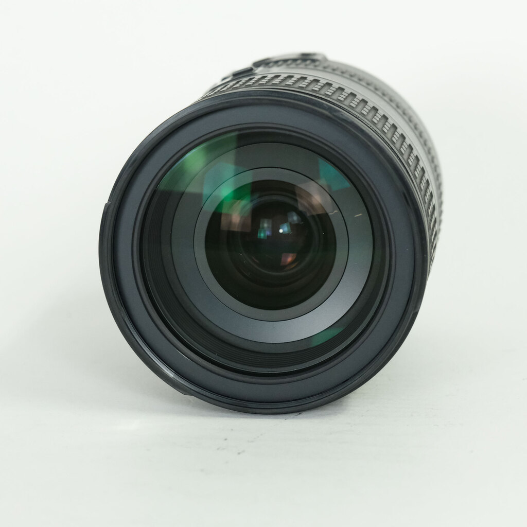 Nikon AF-S NIKKOR 28-300mm f/3.5-5.6G ED VR