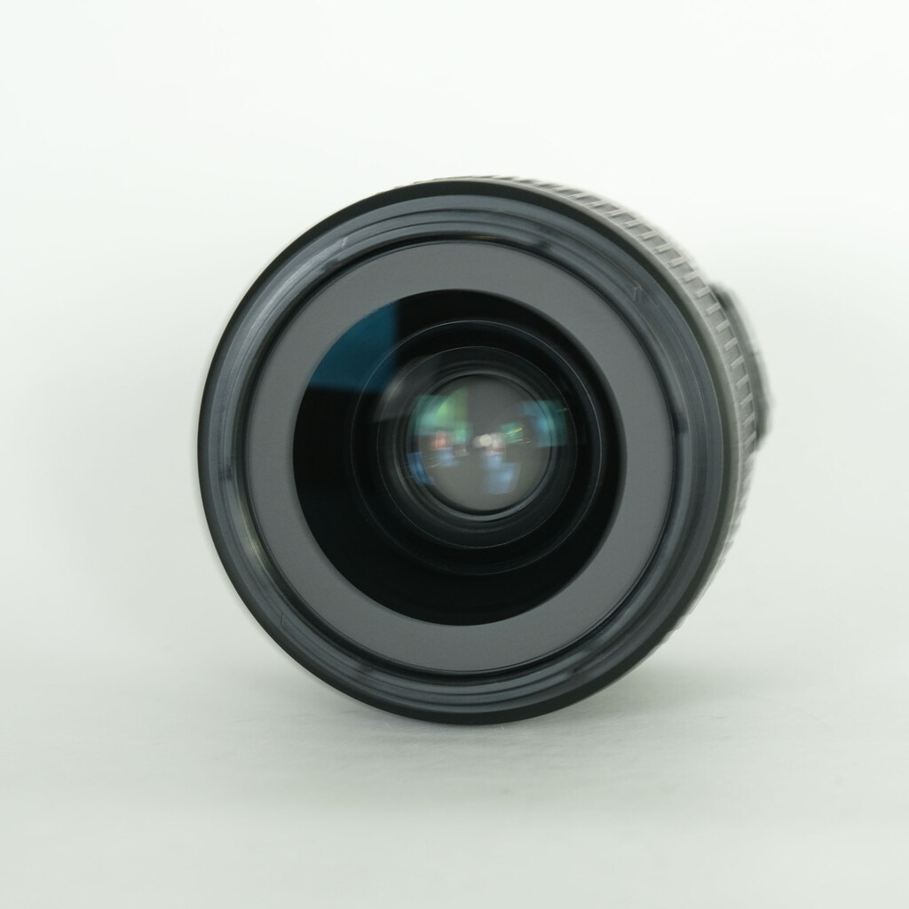 Nikon AF-S NIKKOR 35mm f/1.8G ED