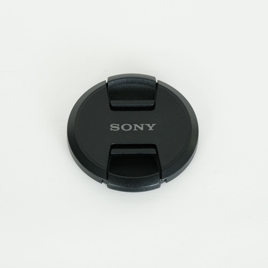 SONY FE 20mm F1.8 G SEL20F18G