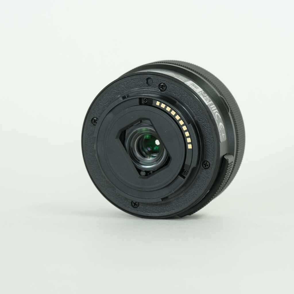 SONY E PZ 16-50mm F3.5-5.6 OSS II SELP16502