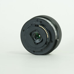 SONY E PZ 16-50mm F3.5-5.6 OSS II SELP16502