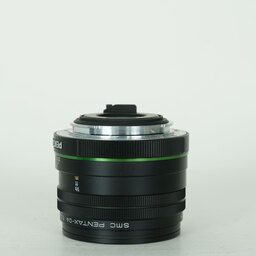 PENTAX smc PENTAX-DA 35mm F2.8 Macro Limited