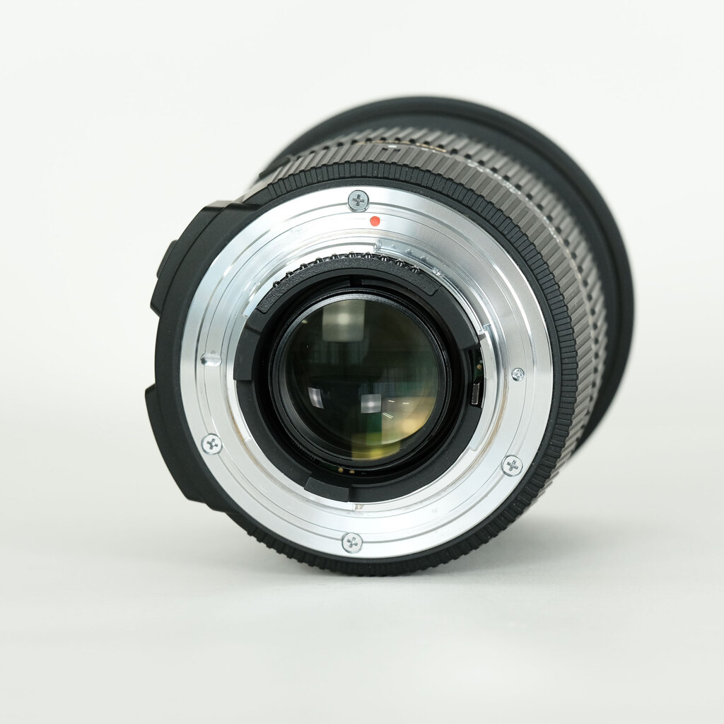 SIGMA 17-50mm F2.8 EX DC OS HSM (ニコンF用)