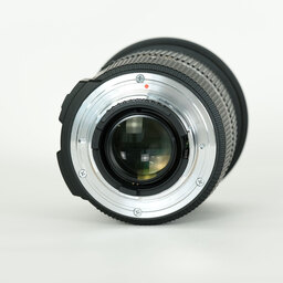 SIGMA 17-50mm F2.8 EX DC OS HSM (ニコンF用)