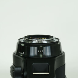 SIGMA 105mm F1.4 DG HSM｜Art [キヤノン用]