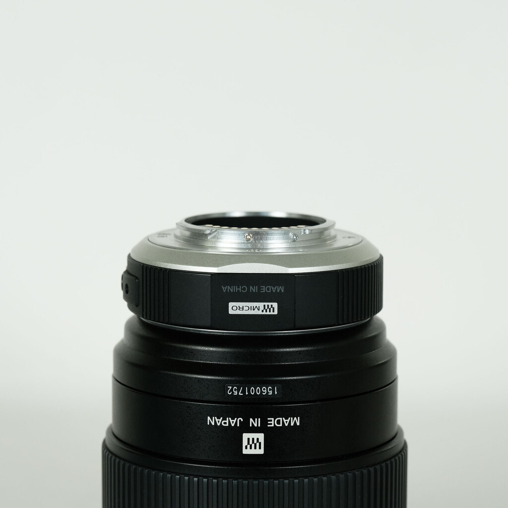 OLYMPUS ZUIKO DIGITAL ED 8mm F3.5 Fisheyeの出品 | ONE SCENE（ワン