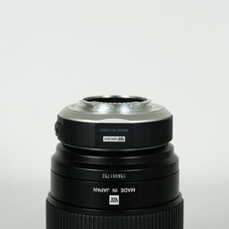 OLYMPUS ZUIKO DIGITAL ED 8mm F3.5 Fisheye