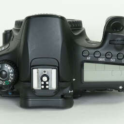 Canon EOS 60D ボディ
