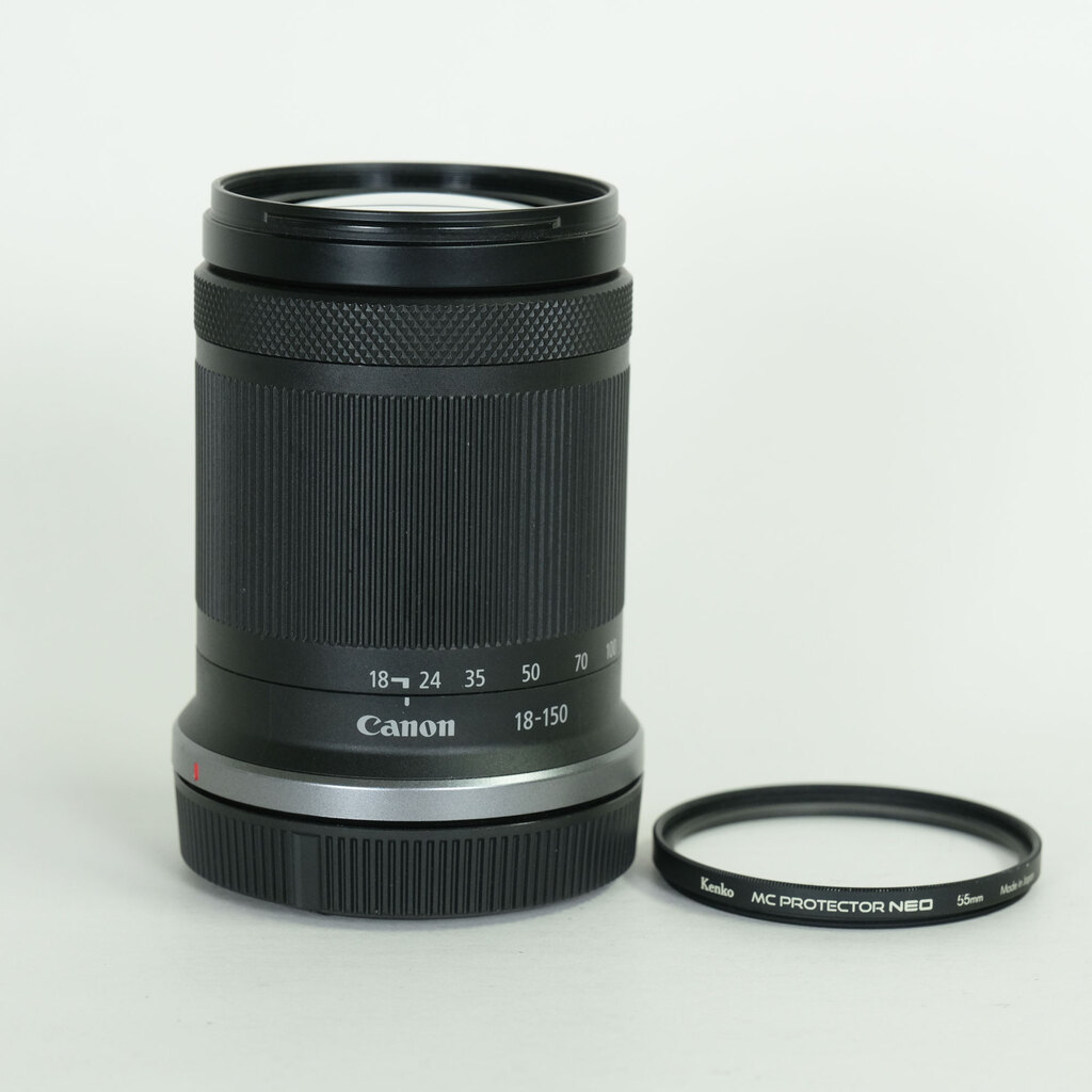 Canon RF-S18-150mm F3.5-6.3 IS STM Canon RF-S18-150mm F3.5-6.3 IS STM