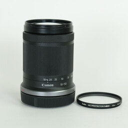 Canon RF-S18-150mm F3.5-6.3 IS STM Canon RF-S18-150mm F3.5-6.3 IS STM