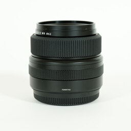 FUJIFILM GF63mmF2.8 R WR