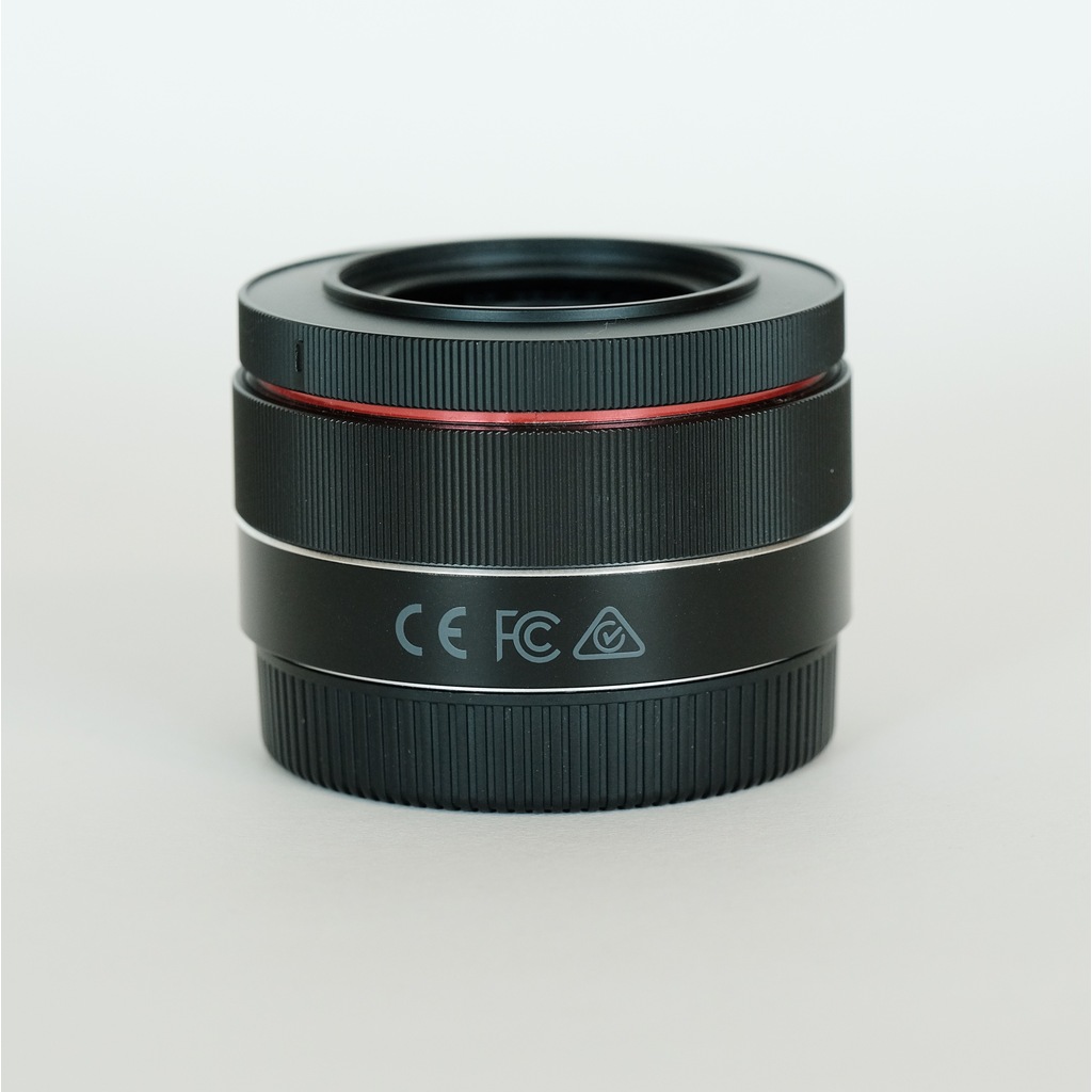 SAMYANG AF35mm F2.8 FE [ソニーE用]