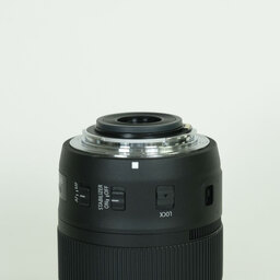 Canon EF-S18-135mm F3.5-5.6 IS USM