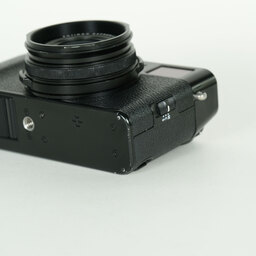 FUJIFILM X100V ブラック FUJIFILM X100V ブラック