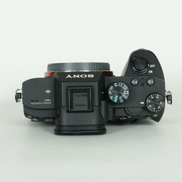 SONY α7 III（ILCE-7M3）